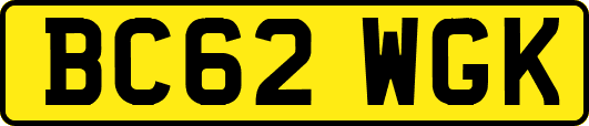 BC62WGK