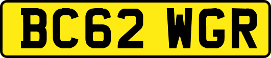 BC62WGR
