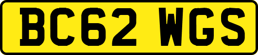 BC62WGS