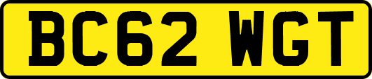 BC62WGT