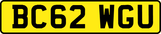 BC62WGU