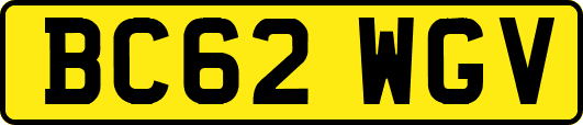 BC62WGV