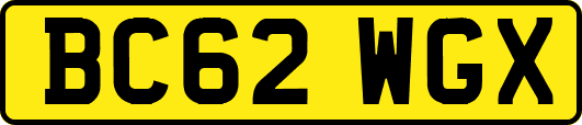 BC62WGX
