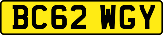 BC62WGY