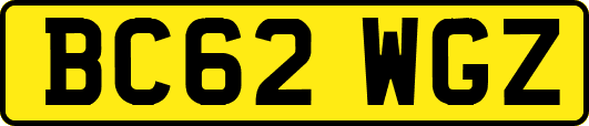 BC62WGZ