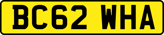 BC62WHA
