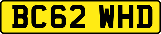 BC62WHD