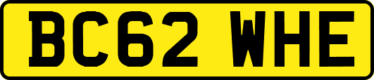 BC62WHE