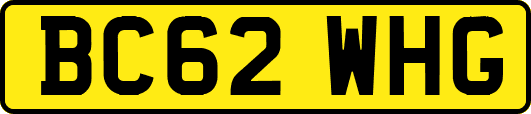 BC62WHG