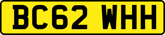 BC62WHH