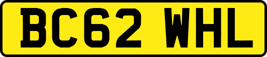 BC62WHL
