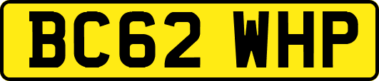 BC62WHP