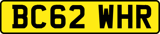 BC62WHR