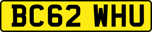 BC62WHU