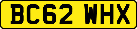 BC62WHX