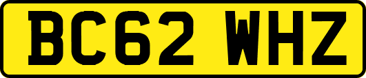 BC62WHZ