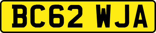BC62WJA