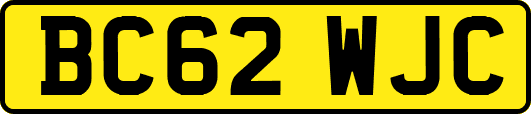 BC62WJC