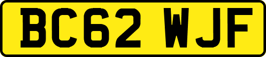 BC62WJF