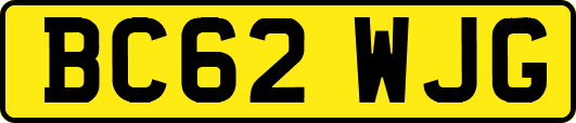 BC62WJG