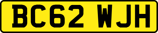 BC62WJH