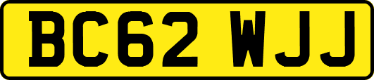 BC62WJJ