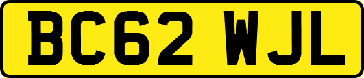 BC62WJL