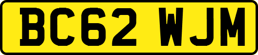 BC62WJM