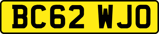BC62WJO