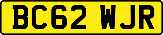 BC62WJR