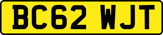 BC62WJT