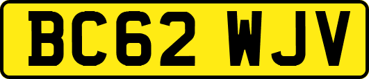 BC62WJV