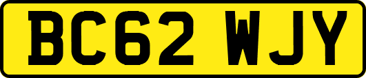 BC62WJY
