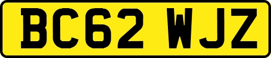 BC62WJZ