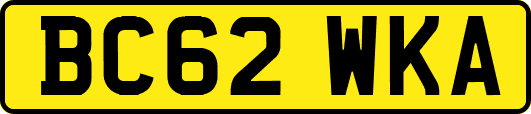 BC62WKA