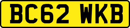 BC62WKB