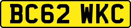 BC62WKC