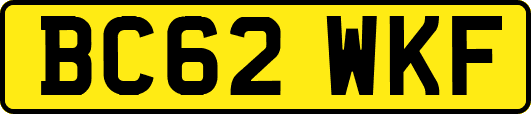 BC62WKF