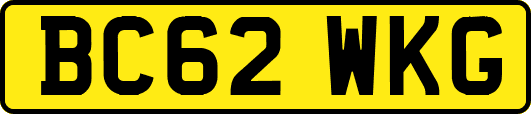 BC62WKG