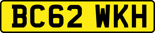 BC62WKH