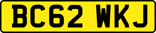 BC62WKJ