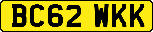 BC62WKK