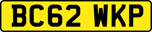 BC62WKP