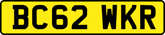 BC62WKR