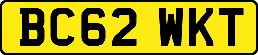 BC62WKT