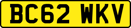 BC62WKV