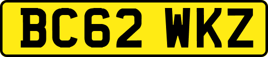 BC62WKZ