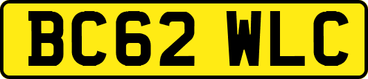 BC62WLC