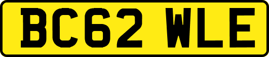 BC62WLE