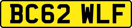 BC62WLF